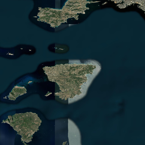 3D model of Aegina (212802)