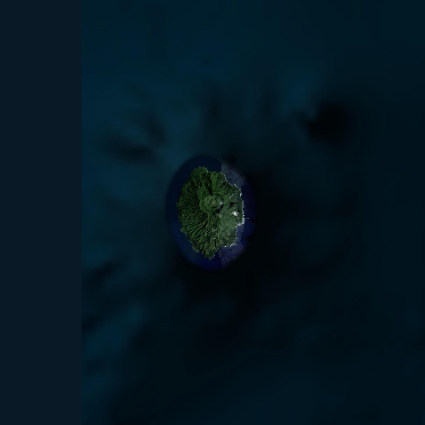 3D model of Agrigan (284160)