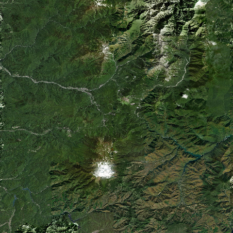 3D model of Akandanayama (283069)
