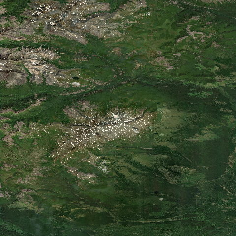 3D model of Akhtang (300320)