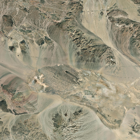 3D model of Amboy (323826)