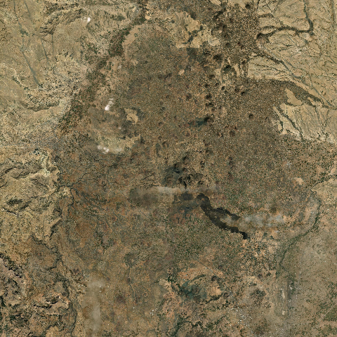 3D model of Arhab Harra Of (231090)