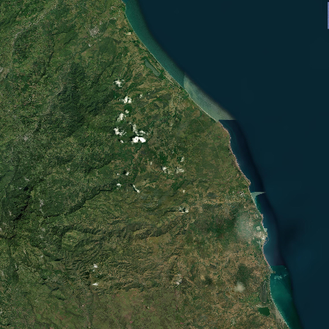 3D model of Atlixcos Los (341094)