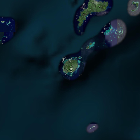 3D model of Baluan (250020)