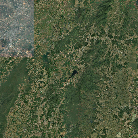 3D model of Ban Chiang Khian (275817)