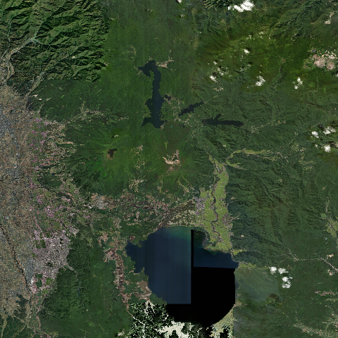 3D model of Bandaisan (283160)