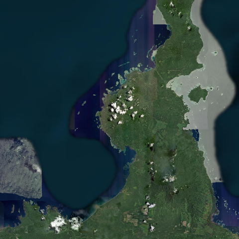 3D model of Bangum (252802)
