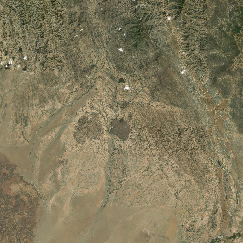 3D model of Baqarah Jabal (231073)