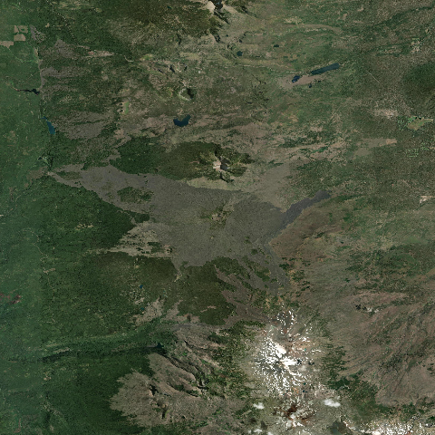 3D model of Belknap (322060)