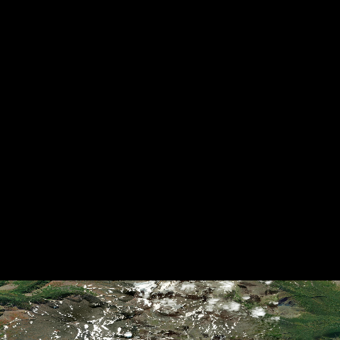 3D model of Bely (300640)