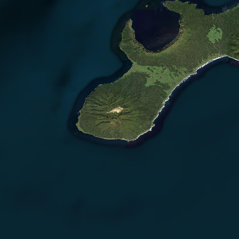 3D model of Berutarubesan Berutarube (290040)