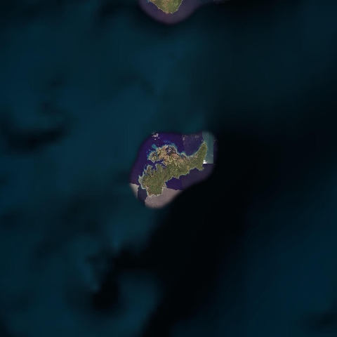 3D model of Biaro (267005)
