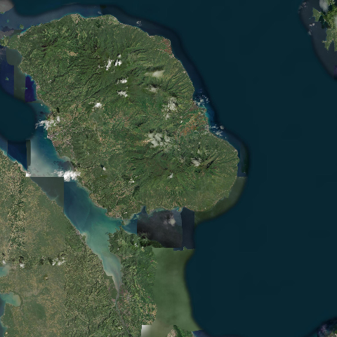 3D model of Biliran (272080)