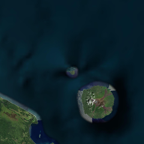 3D model of Boisa (251011)