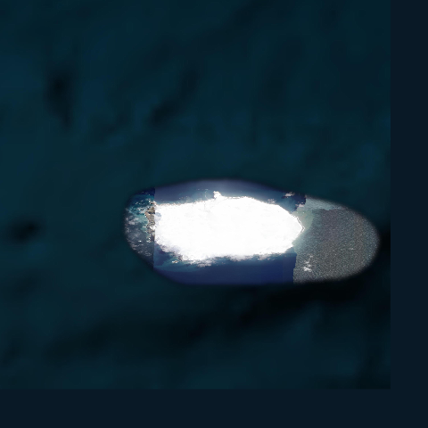 3D model of Bouvet (386020)
