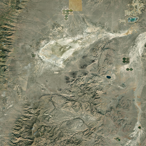 3D model of Buffalo Valley (326800)