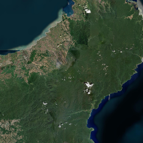 3D model of Cagua (273090)