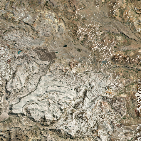 3D model of Calabozos (357042)