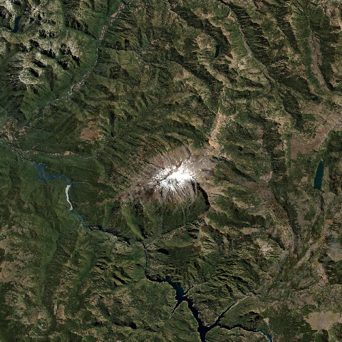 3D model of Callaqui (357091)
