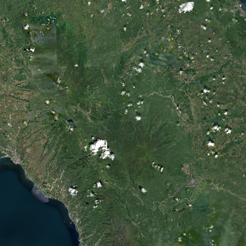3D model of Cancajanag (272803)