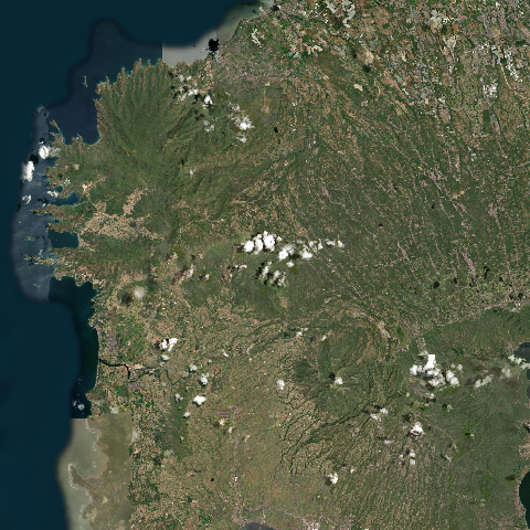3D model of Cariliao (273809)