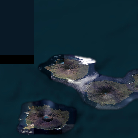 3D model of Carlisle (311230)