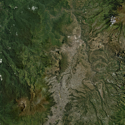 3D model of Casitagua (352808)