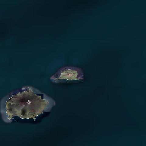 3D model of Chagulak (311200)