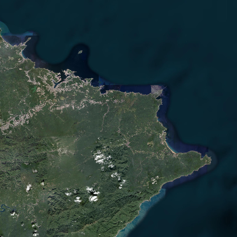 3D model of Chilung Group (281802)