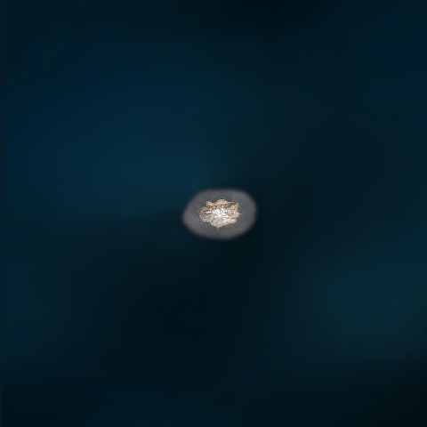 3D model of Chirinkotan (290260)