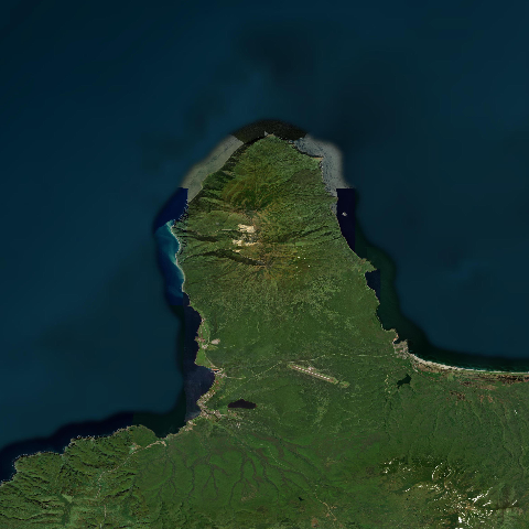 3D model of Chirippusan Chirip (290090)