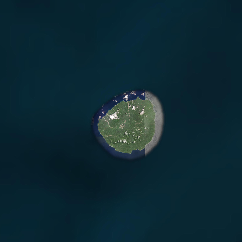 3D model of Colo (266010)