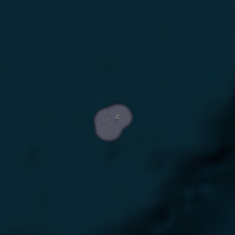 3D model of Columbretes Islas (210816)