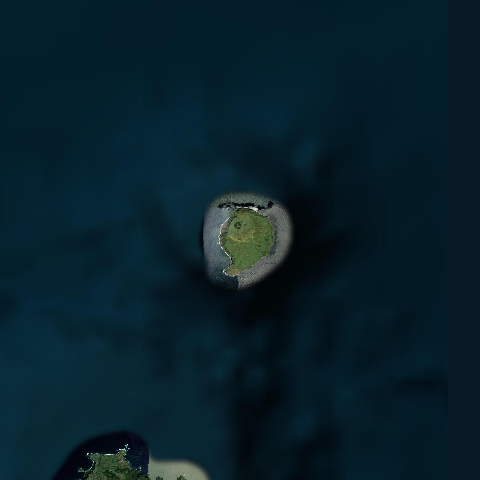 3D model of Corvo (382002)