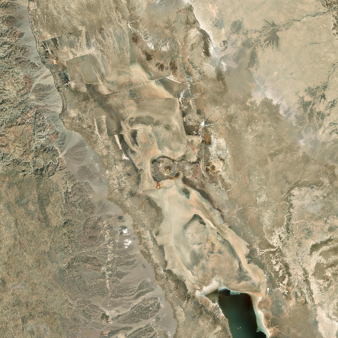 3D model of Dallol (221041)