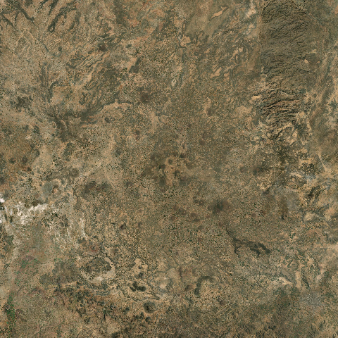 3D model of Dhamar Harras Of (231120)