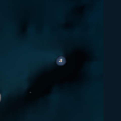 3D model of Didicas (274020)
