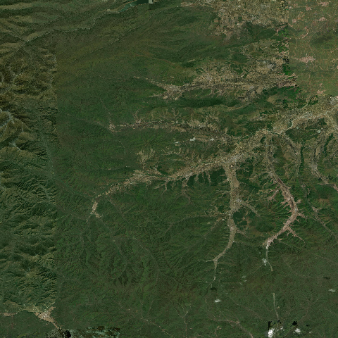 3D model of Dunhua (305852)
