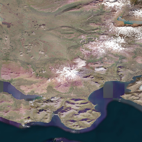 3D model of Dutton (312011)