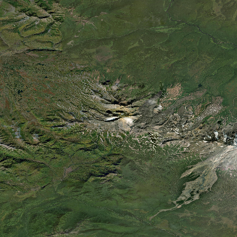 3D model of Dzenzursky (300110)