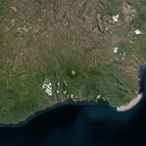 3D model of Ebulobo (264100)