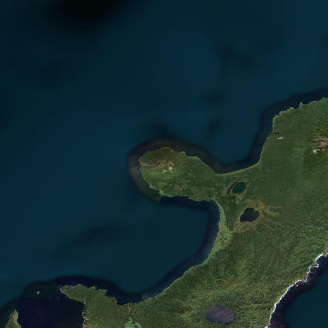 3D model of Etorofu Atosanupuri Atosanupuri (290050)