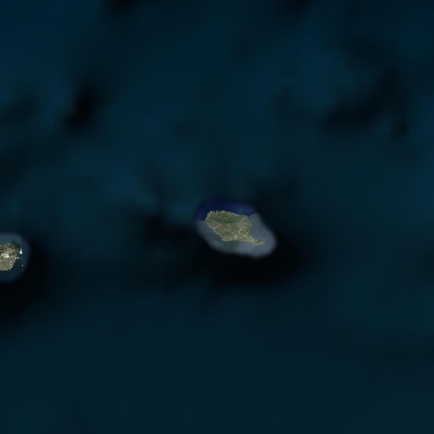 3D model of Filicudi (211817)