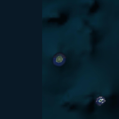 3D model of Fonualei (243100)