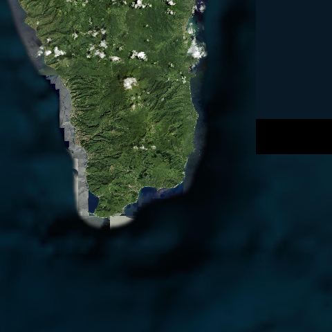3D model of Foundland (360814)