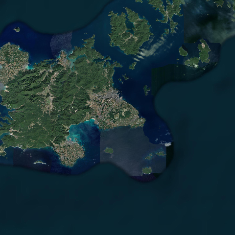 3D model of Fukue (282091)