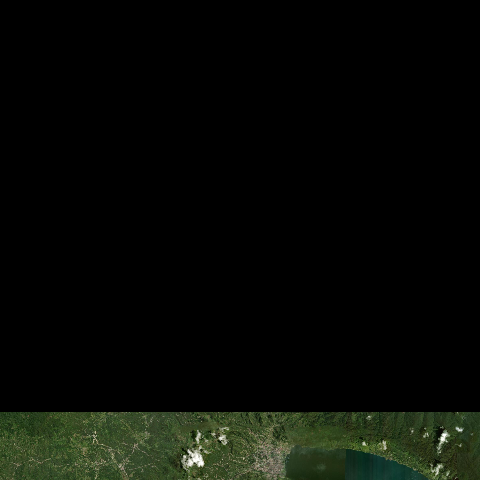 3D model of Geureudong (261809)
