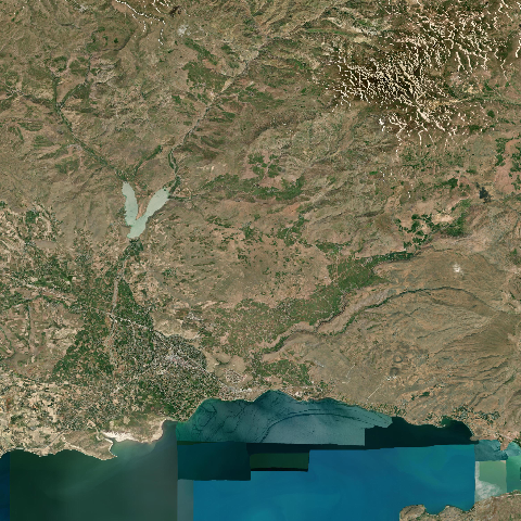 3D model of Girekol (213022)