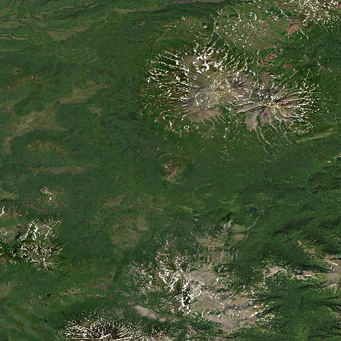 3D model of Golaya (300057)