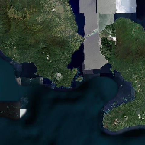 3D model of Goodenough (253041)